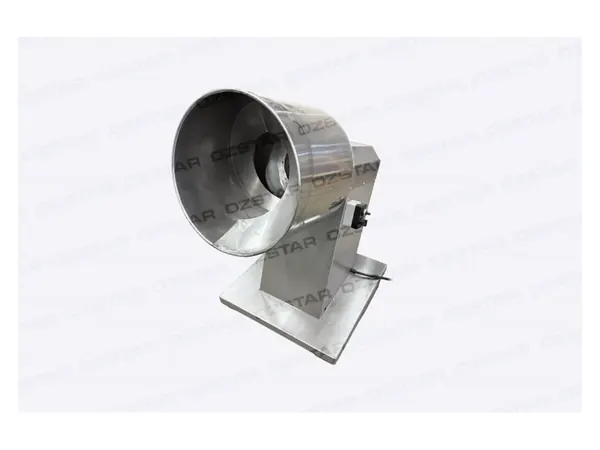 Машина соления (ручная загрузка) Ozstar OS-1200-01