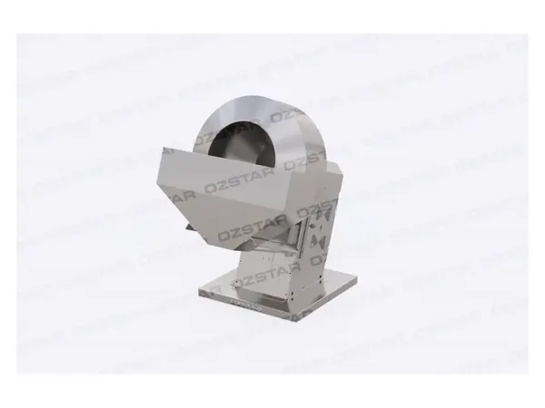Машина соления (ручная загрузка) Ozstar OS-1200-02