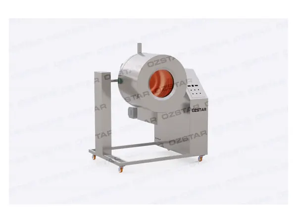 Дражировочная машина Ozstar OS-1350A